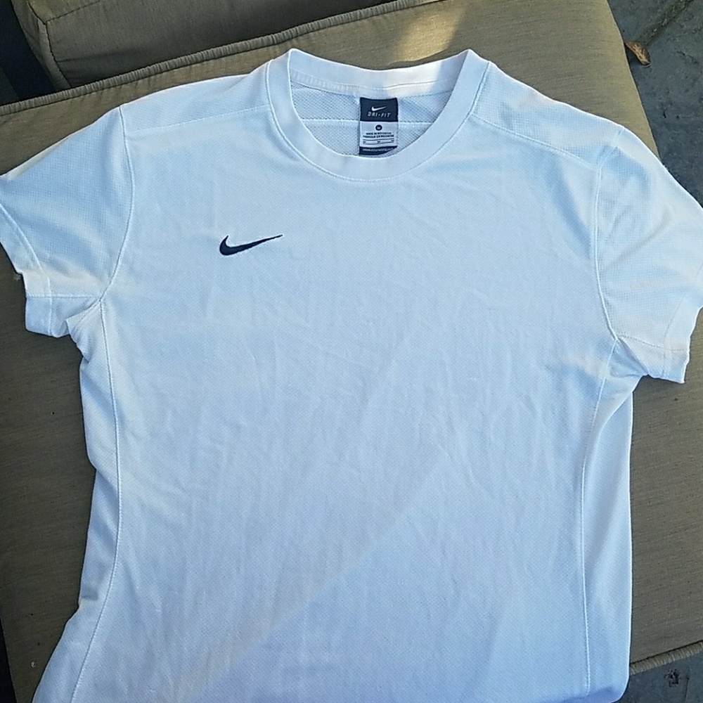 Nike Dri Fit shirt🏋